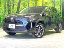 2021 Toyota Yaris Cross