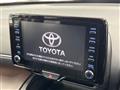 2022 Toyota Yaris Cross