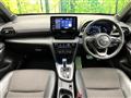 2022 Toyota Yaris Cross