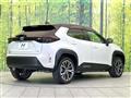 2023 Toyota Yaris Cross