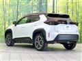 2023 Toyota Yaris Cross