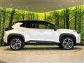 2023 Toyota Yaris Cross
