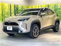 2023 Toyota Yaris Cross