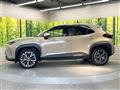 2023 Toyota Yaris Cross