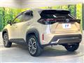 2023 Toyota Yaris Cross