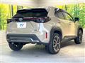 2023 Toyota Yaris Cross