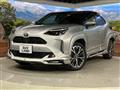 2023 Toyota Yaris Cross