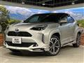 2023 Toyota Yaris Cross