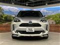 2023 Toyota Yaris Cross