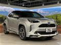 2023 Toyota Yaris Cross
