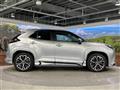 2023 Toyota Yaris Cross