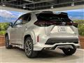 2023 Toyota Yaris Cross