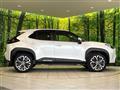 2023 Toyota Yaris Cross
