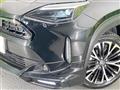 2024 Toyota Yaris Cross