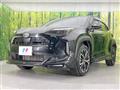 2024 Toyota Yaris Cross