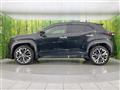 2024 Toyota Yaris Cross