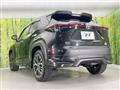 2024 Toyota Yaris Cross