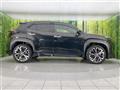 2024 Toyota Yaris Cross