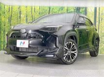 2024 Toyota Yaris Cross