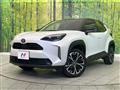 2025 Toyota Yaris Cross