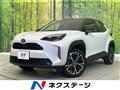 2025 Toyota Yaris Cross