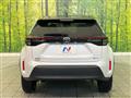 2025 Toyota Yaris Cross