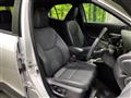 2025 Toyota Yaris Cross