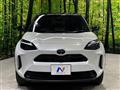 2025 Toyota Yaris Cross