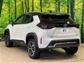 2025 Toyota Yaris Cross