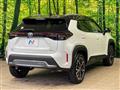 2025 Toyota Yaris Cross