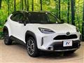2025 Toyota Yaris Cross