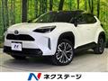 2021 Toyota Yaris Cross