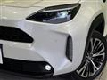 2021 Toyota Yaris Cross