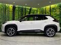 2021 Toyota Yaris Cross