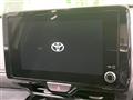 2025 Toyota Yaris Cross