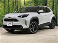2025 Toyota Yaris Cross