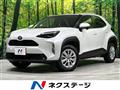 2025 Toyota Yaris Cross