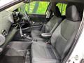 2025 Toyota Yaris Cross