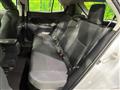 2025 Toyota Yaris Cross
