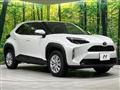 2025 Toyota Yaris Cross
