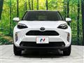 2025 Toyota Yaris Cross