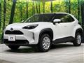 2025 Toyota Yaris Cross