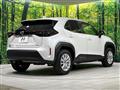 2025 Toyota Yaris Cross