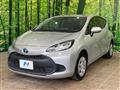 2021 Toyota AQUA