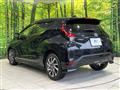 2021 Toyota AQUA