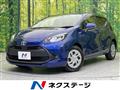 2022 Toyota AQUA