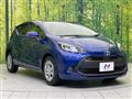 2022 Toyota AQUA