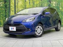 2022 Toyota AQUA