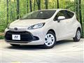 2022 Toyota AQUA