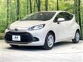 2022 Toyota AQUA